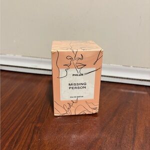 Phlur Missing Person Eau de Parfum